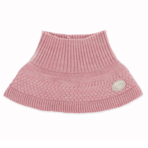Lillelam_Hals classic_lyng