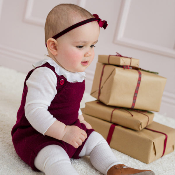 Lillelam_Romper knapper_morell
