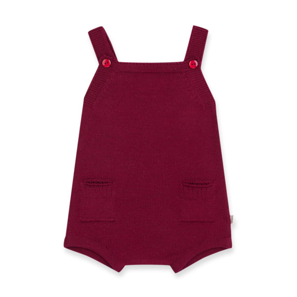 Lillelam_Romper lommer_morell 1