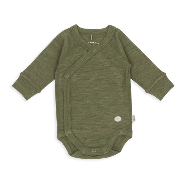 ullbody mini oliven