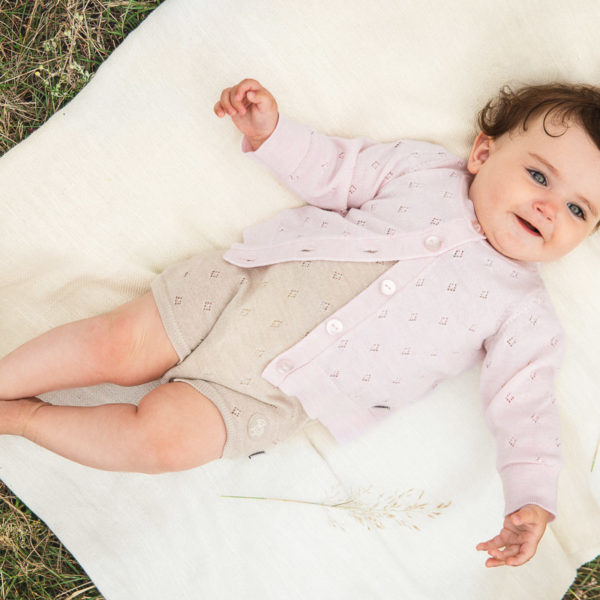 cardigan july miljo