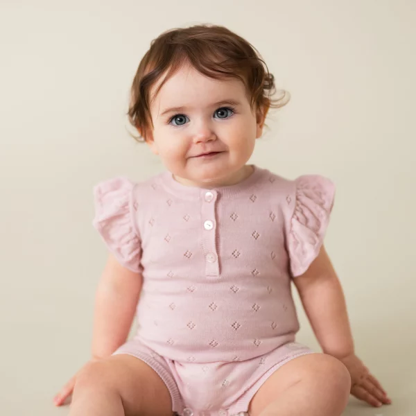 romper july